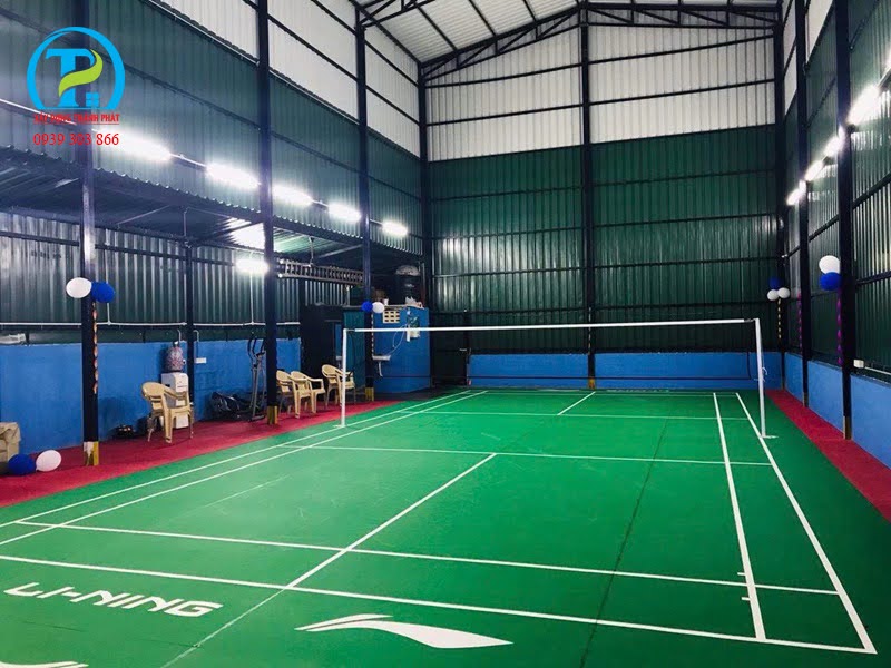 Các bước cần chuẩn bị khi thi công