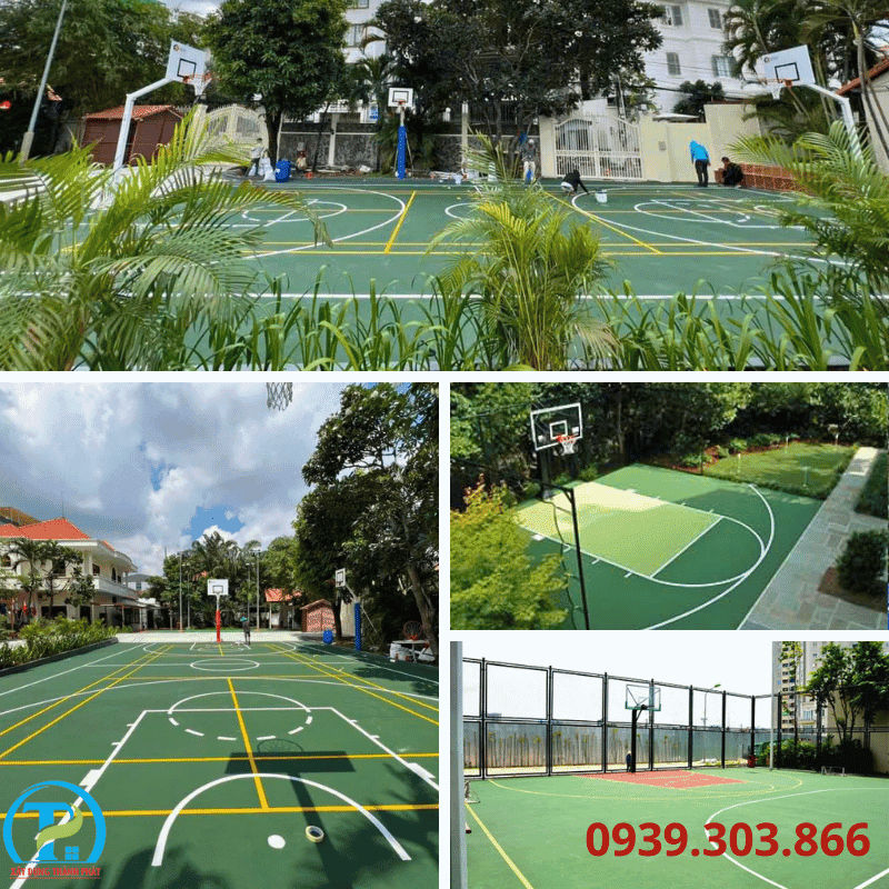 Chơi bóng rổ là một hoạt động thể chất giúp cải thiện sức khỏe tim mạch