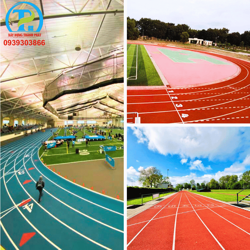 Nhà thầu thi công đường pitch sân thể thao ở Vũng Tàu uy tín nhất Nhà thầu thi công đường pitch sân thể thao ở Vũng Tàu uy tín nhất