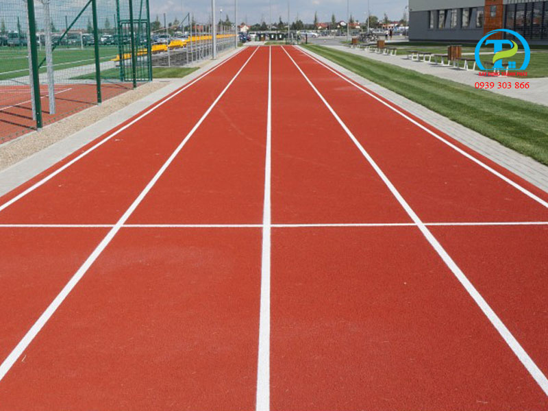 Thi công đường pitch chất lượng, an toàn và bền bỉ Thi công đường pitch chất lượng, an toàn và bền bỉ
