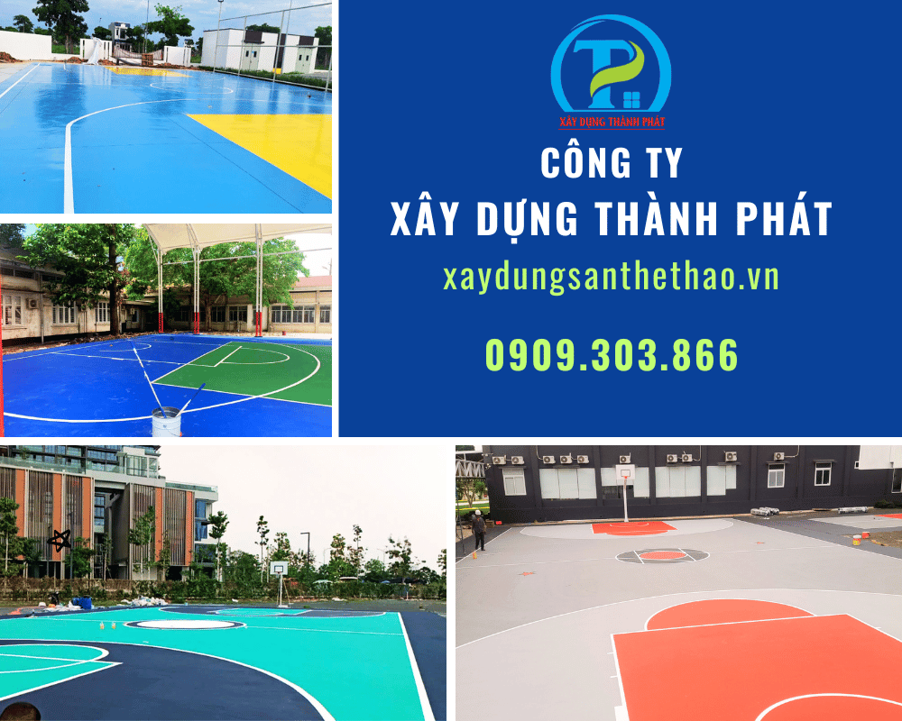 Nền móng vững chắc thì sân mới bền